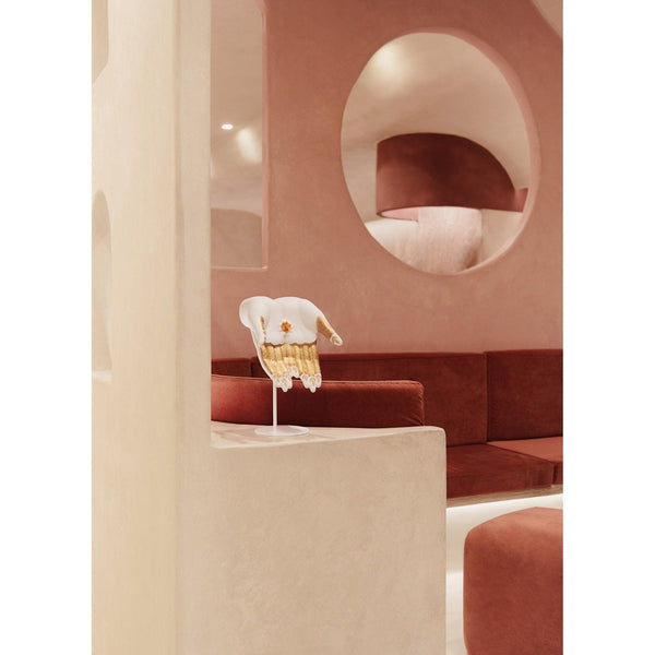 Load image into Gallery viewer, Lladro Abundance Mudra Sculpture
