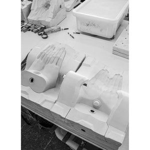 Lladro Abundance Mudra Sculpture