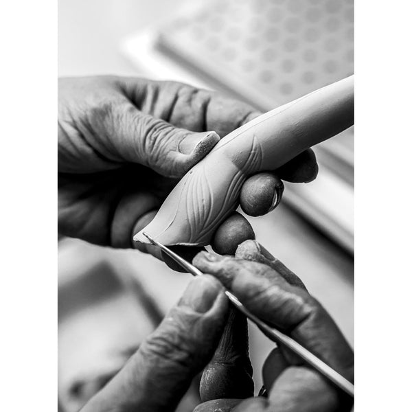 Load image into Gallery viewer, Lladro Abundance Mudra Sculpture
