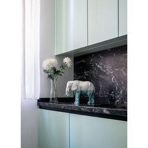 Lladro Elephant - Underwater Sculpture