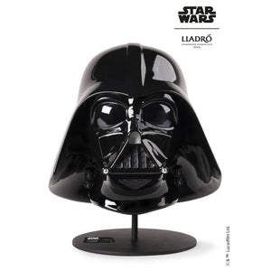 Lladro Darth Vader™ Helmet Sculpture - Limited Edition