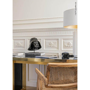 Lladro Darth Vader™ Helmet Sculpture - Limited Edition