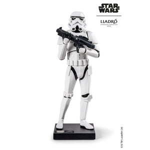Lladro Stormtrooper™ (Version 2) Sculpture - Limited Edition
