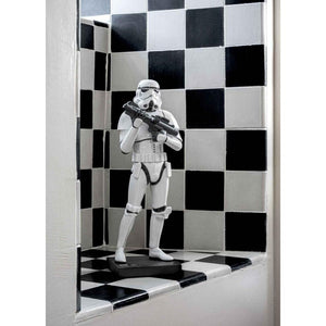 Lladro Stormtrooper™ (Version 2) Sculpture - Limited Edition