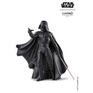 Lladro Darth Vader™ (Black) Sculpture
