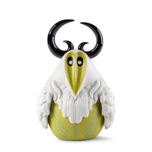 Lladro Yokai - Tengu Sculpture