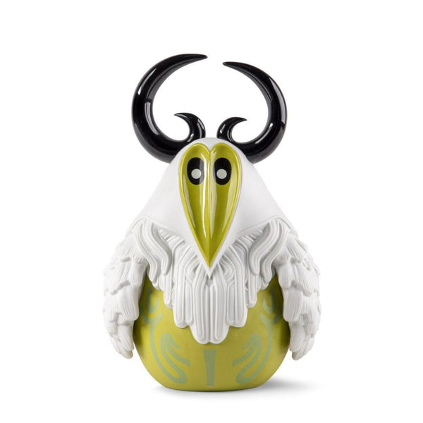 Load image into Gallery viewer, Lladro Yokai - Tengu Sculpture
