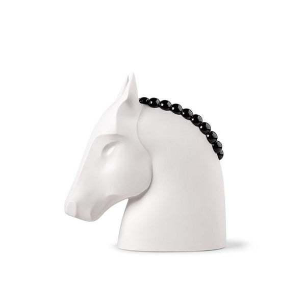 Load image into Gallery viewer, Lladro Horse Vase
