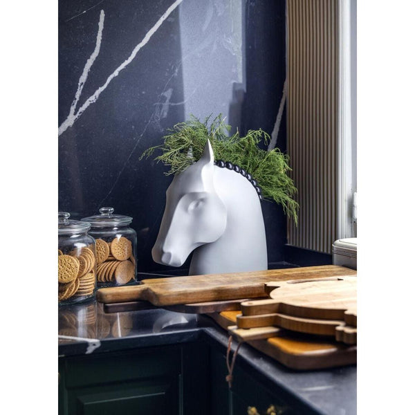 Load image into Gallery viewer, Lladro Horse Vase
