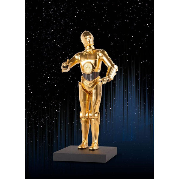 Load image into Gallery viewer, Lladro C3PO Sculpture
