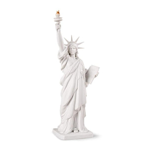 Lladro Statue of Liberty - 250th Anniversary Edition Sculpture - Limited Edition