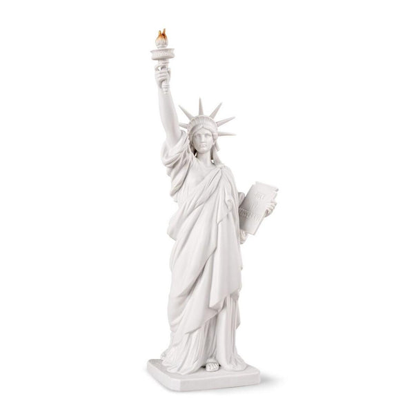 Load image into Gallery viewer, Lladro Statue of Liberty - 250th Anniversary Edition Sculpture - Limited Edition
