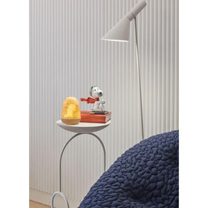 Lladro Snoopy Dome Table Lamp