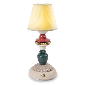 Lladro Firefly Wireless Lamp - Magic Holidays