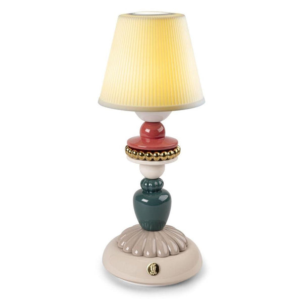 Load image into Gallery viewer, Lladro Firefly Wireless Lamp - Magic Holidays
