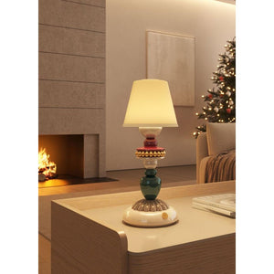 Lladro Firefly Wireless Lamp - Magic Holidays