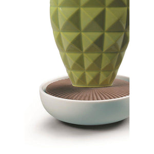 Lladro Opuntia Cactus Diffuser - Gardens of Valencia Scent