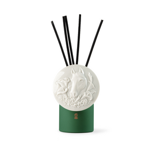Lladro Horse perfume diffuser - Gardens of Valencia