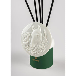 Lladro Horse perfume diffuser - Gardens of Valencia
