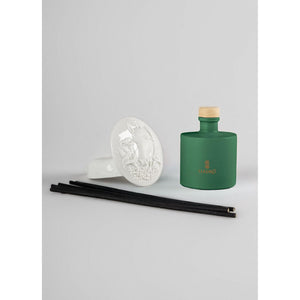 Lladro Horse perfume diffuser - Gardens of Valencia