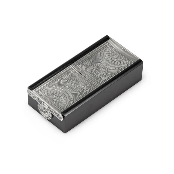 Load image into Gallery viewer, Royal Selangor Ace Cigar Ashtray
