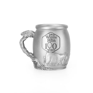 Royal Selangor Winnie The Pooh 100th Anniversary Baby Mug