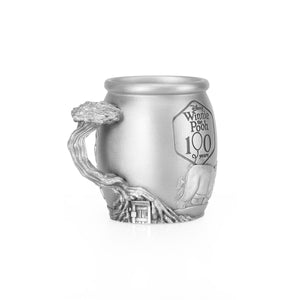 Royal Selangor Winnie The Pooh 100th Anniversary Baby Mug