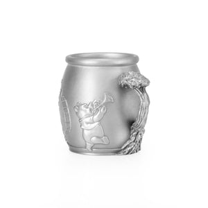 Royal Selangor Winnie The Pooh 100th Anniversary Baby Mug