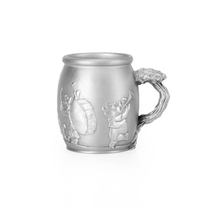 Royal Selangor Winnie The Pooh 100th Anniversary Baby Mug