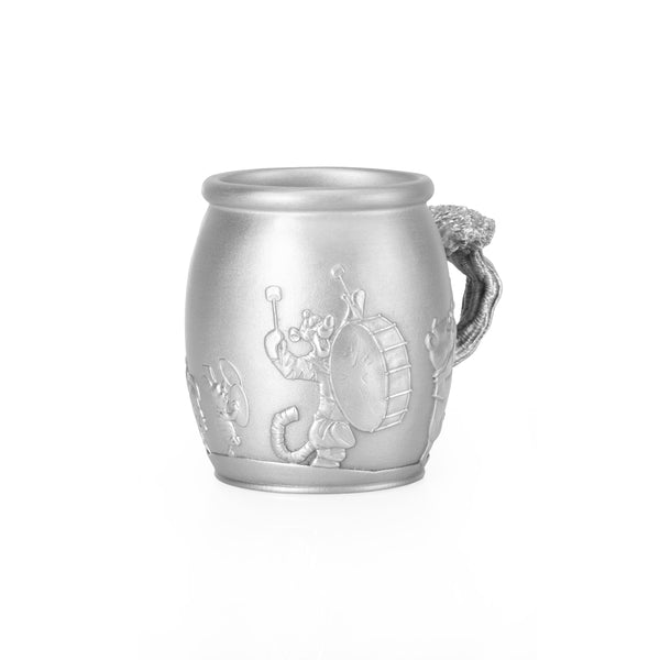 Load image into Gallery viewer, Royal Selangor Winnie The Pooh 100th Anniversary Baby Mug
