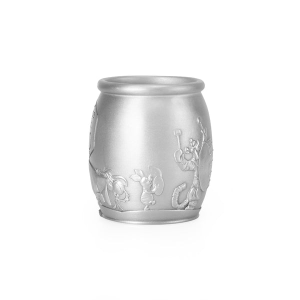Load image into Gallery viewer, Royal Selangor Winnie The Pooh 100th Anniversary Baby Mug
