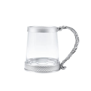 Royal Selangor Woodland Tankard
