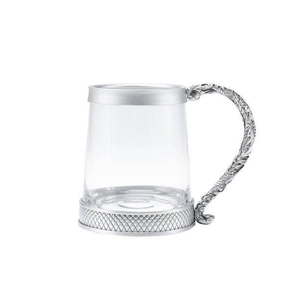 Load image into Gallery viewer, Royal Selangor Woodland Tankard
