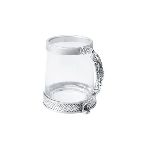 Load image into Gallery viewer, Royal Selangor Woodland Tankard
