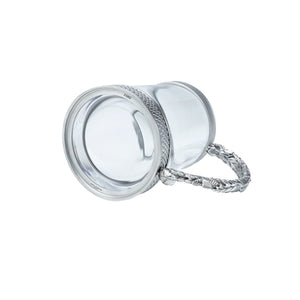 Royal Selangor Woodland Tankard