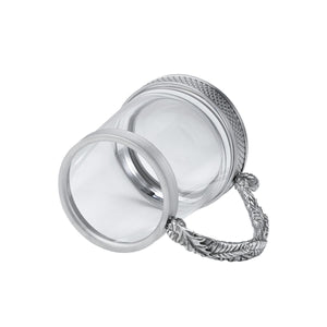Royal Selangor Woodland Tankard