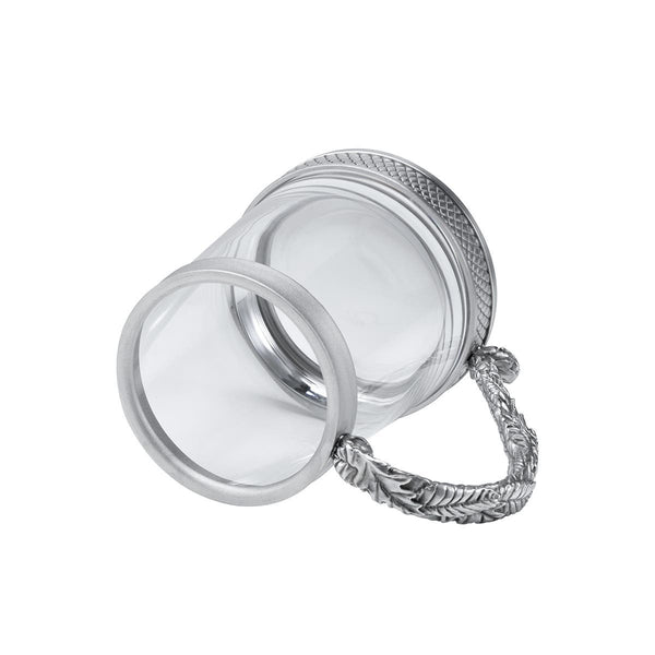 Load image into Gallery viewer, Royal Selangor Woodland Tankard
