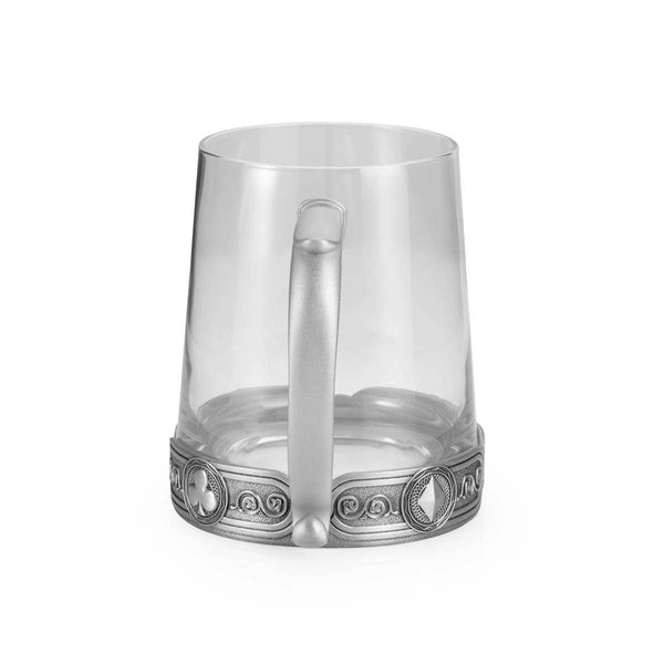 Load image into Gallery viewer, Royal Selangor Ace Tankard
