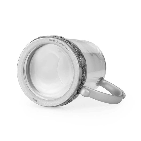 Load image into Gallery viewer, Royal Selangor Ace Tankard
