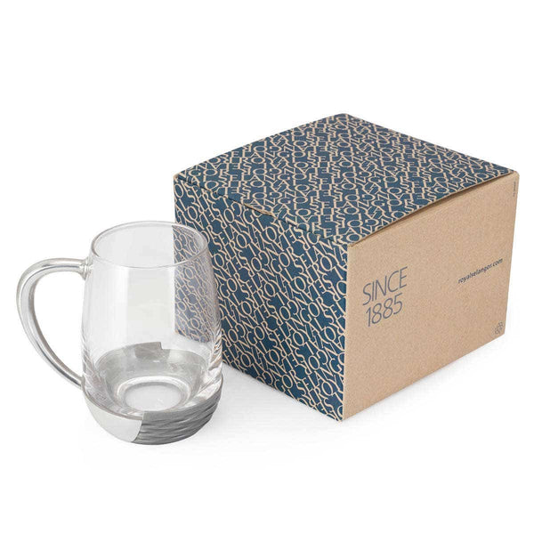 Load image into Gallery viewer, Royal Selangor Weave Tankard

