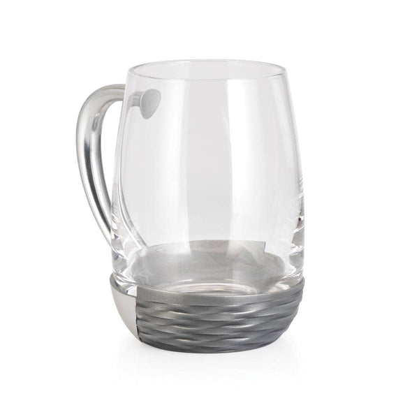 Load image into Gallery viewer, Royal Selangor Weave Tankard
