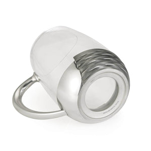Royal Selangor Weave Tankard
