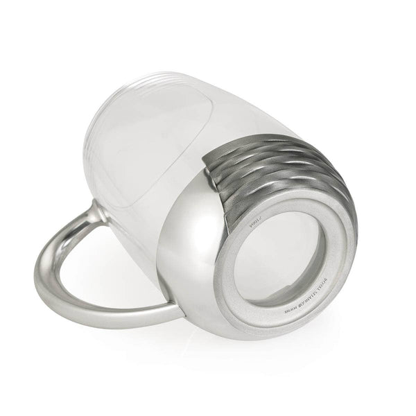 Load image into Gallery viewer, Royal Selangor Weave Tankard
