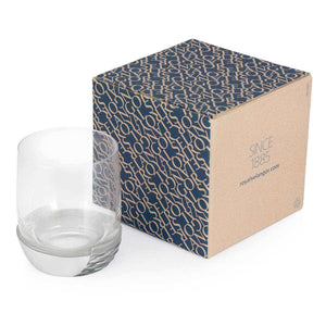 Royal Selangor Weave Whisky Tumbler