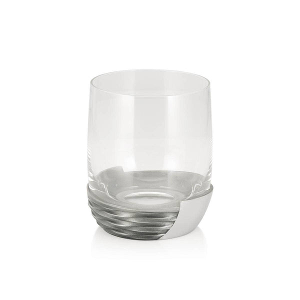 Load image into Gallery viewer, Royal Selangor Weave Whisky Tumbler
