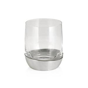 Royal Selangor Weave Whisky Tumbler