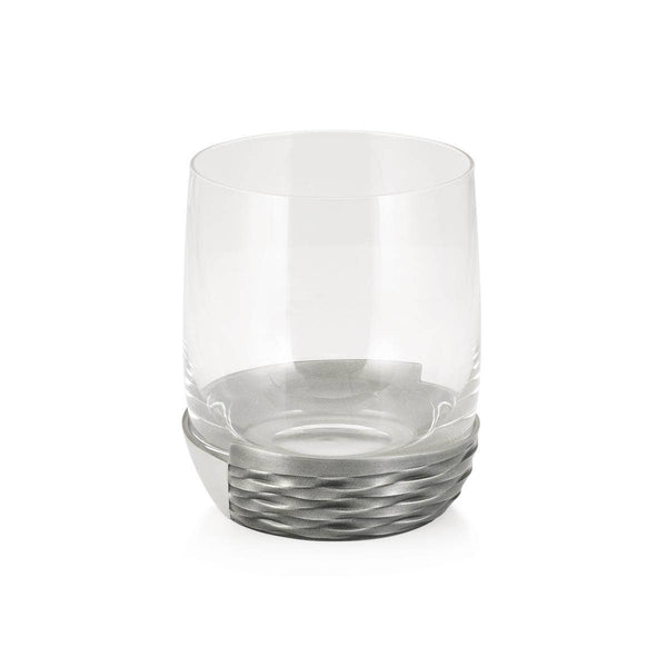 Load image into Gallery viewer, Royal Selangor Weave Whisky Tumbler
