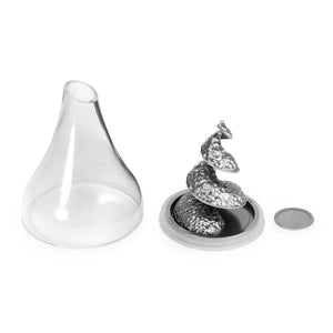 Royal Selangor Helix Wine Funnel