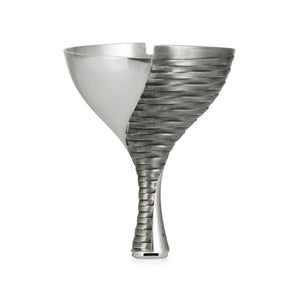 Royal Selangor Weave Wine Funnel