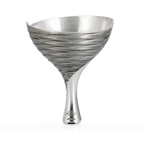 Royal Selangor Weave Wine Funnel